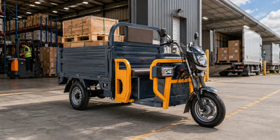 Warehousing
