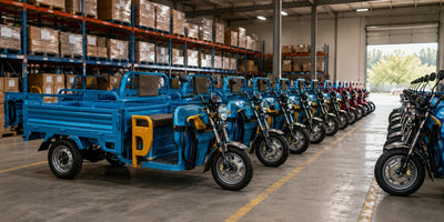 Fleet Rental