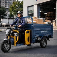 Delivery & Logistics