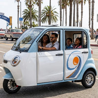 Community Transport